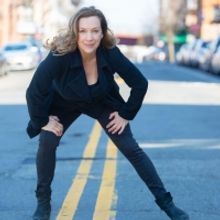 Lyne Tremblay Presents First Virtual Cabaret LIVING IN LIMBO