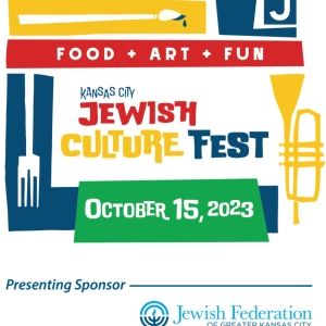 Excitement Builds for 11th JEWISH CULTURE FEST, Coming to Jewish Community Center…