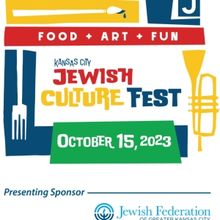 Excitement Builds for 11th JEWISH CULTURE FEST, Coming to Jewish Community Center, Oc