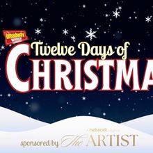 Twelve Days of Christmas: Danny Burstein