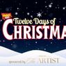 Twelve Days of Christmas: Danny Burstein
