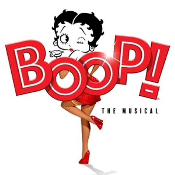 BOOP! THE MUSICAL National Tour Holding Virtual Open Call For Title Role Photo