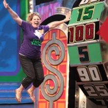THE PRICE IS RIGHT LIVE Returns To The Palace