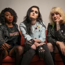 BAD GIRLS Will Premiere in Early 2021