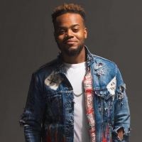 Multiple Grammy Nominee Travis Greene New Song and Video 'Won't Let Go' Out Now