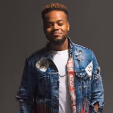 Multiple Grammy Nominee Travis Greene New Song and Video 'Won't Let Go' Out Now