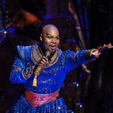 Single Tickets For ALADDIN in Orlando Go On Sale Today