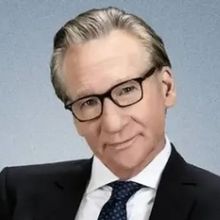 REAL TIME WITH BILL MAHER Sets September 20 Episode Lineup