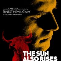 L.A. Theatre Works to Present Audio Theater Adaption of THE SUN ALSO RISES