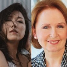 World Premiere of DOUBLE HELIX, MASTER CLASS Starring Kate Burton & More to Headline 