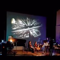 ENSEMBLE / PARALLAX Launches 5th Season With Northeast Performance Tour