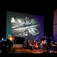 ENSEMBLE / PARALLAX Launches 5th Season With Northeast Performance Tour