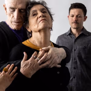 Talking Band to Present 50th Anniversary Season With Three Premieres, 600 Highwaymen…