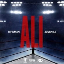 Birdman & Juvenile Return as J.A.G. With New Single 'Ali'