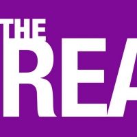 Amanda Seales Will Be Permanent Co-Host on THE REAL