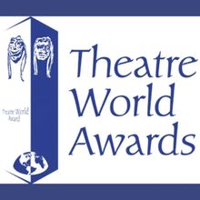 2025 Theatre World Awards Winners Announced