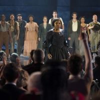 Listen: Hear Joaquina Kalukango's 'Let It Burn' From the PARADISE SQUARE Cast…