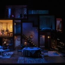 BWW Review: THE FEVER SYNDROME, Hampstead Theatre
