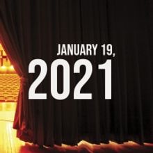 Virtual Theatre Today: Tuesday, January 19- with an Ann Reinking Tribute and More!