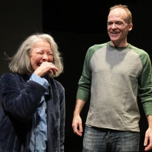 Review: OPHELIA at the Odyssey Theatre