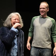 Review: OPHELIA at the Odyssey Theatre