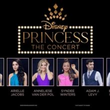 BWW Review: DISNEY PRINCESS: THE CONCERT in Minneapolis at State Theatre