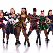 REVIEW: Six New Queens Take To The Stage as SIX Returns To Sydney