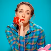 Katie Bonna's THE ENTERTAINMENT Announced as Part of the Summerhall Fringe Festival