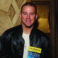 Channing Tatum Leads BOB THE MUSICAL from Disney