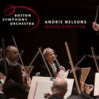 Boston Symphony Orchestra and Andris Nelsons Will Bring LADY MACBETH OF MTSENSK to…