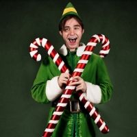 Theatre Under The Stars Announces the Cast of ELF - THE MUSICAL