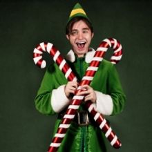 Theatre Under The Stars Announces the Cast of ELF - THE MUSICAL