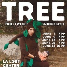 LA Clown Natasha Mercado Brings Solo Show Inspired By Wildfires To Hollywood Fringe