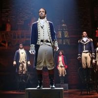 Broadway Jukebox: 50 Songs for a Broadway 4th of July!