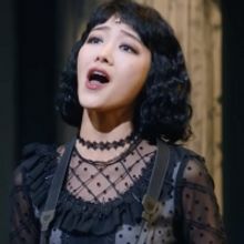 Video: The Cast of BEETLEJUICE in South Korea Performs 'Dead Mom'