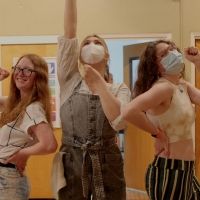YMCA Theatre Institute Brings MAMMA MIA! To Foxboro