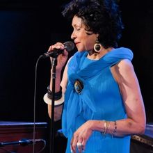 Review: Mary Stallings Spins Classic Jazz With Style & Substance at Dizzy's