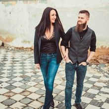 Cliff & Susan Release New Single 'Neon Dreams'