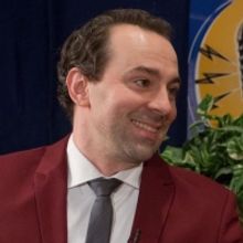 HEEERE'S TONY! Now Streaming At Act II Playhouse