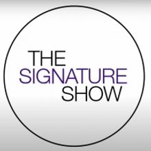 WATCH: THE SIGNATURE SHOW Season 3, Episode 2 Released