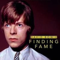 Showtime Documentary Films to Release DAVID BOWIE FINDING FAME Video