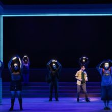 Review: DEAR EVAN HANSEN at Paramount Theatre