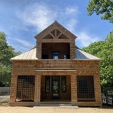 Mvyradio Moves Into 'New Island Home' in West Tisbury, MA