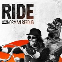 AMC Renews RIDE WITH NORMAN REEDUS for a Fifth Season