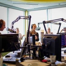 All Classical Portland Relocates Headquarters To Downtown Portland