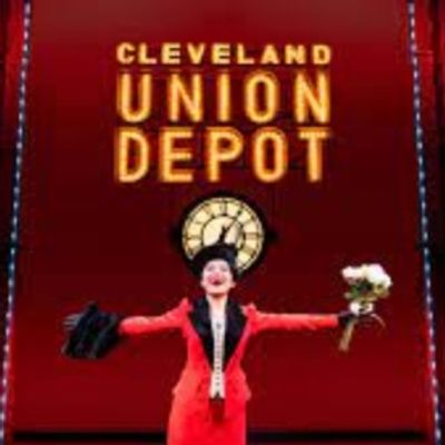 Review: FUNNY GIRL at Cleveland's Connor Palace
