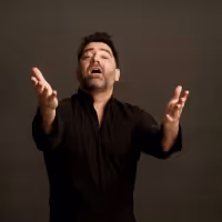 Singer Brian Kennedy Hosts 2nd Live Facebook Concert On July 18