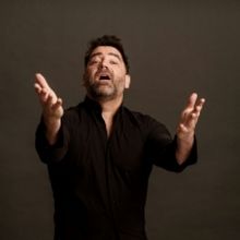 Singer Brian Kennedy Hosts 2nd Live Facebook Concert On July 18