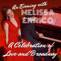 Broadway's Melissa Errico to Perform at Cape May Stage in September