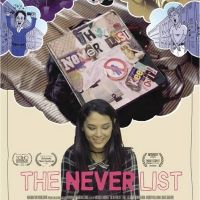 VIDEO: Watch the Trailer for THE NEVER LIST, Released Today Video
